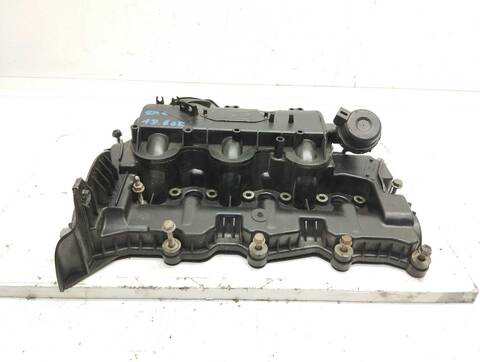 Despiece Motor Peugeot 407 BASICO COUPE 204CV 150KW