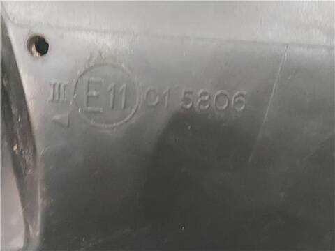 Foto 3ª: Retrovisor Derecho Nissan Almera 2.2 DCI 112CV 82KW [YD22DDT] (2004)