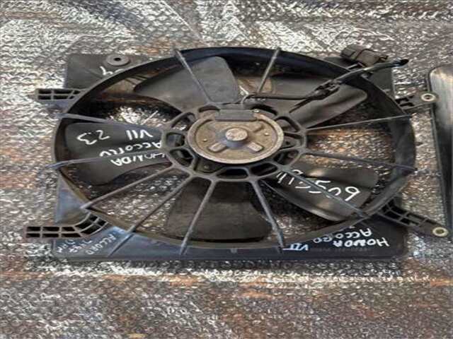 Foto 3ª: Electroventilador Honda Accord 2.3 (CK2) [F23Z5]