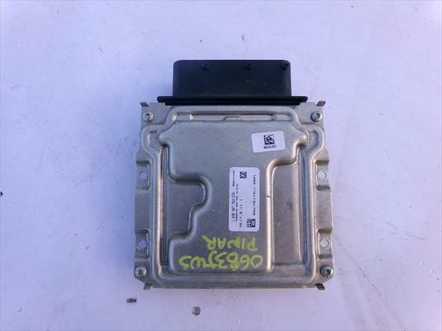 Foto 2ª: Centralita Motor ECU Hyundai i10 1.0 G 2016-2019 [G3LA] (2017)
