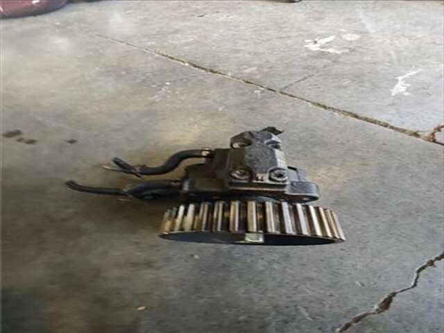 Bomba Inyeccion Peugeot 807 2.2 ST PORT AVENTURA [2.2 LTR. - 94 KW HDI FAP CAT (4HW - DW12C)]