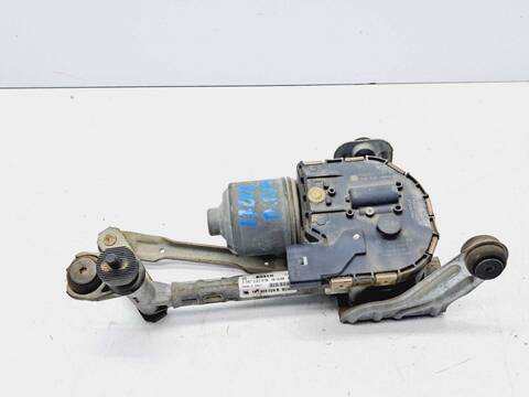 Motor Limpia Delantero Seat Leon 1.9 TDI 105CV 77KW