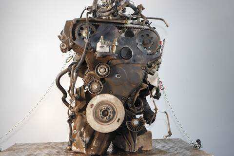 Foto 3ª: Motor Completo Fiat Stilo 1.9 JTD - 1.9 JTD 115 DYNAMIC 116CV 85KW [192A1000] (2001)