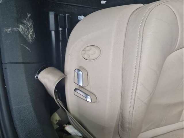 Foto 2ª: Asiento Delantero Izquierdo Audi A6 2.0 TDI ULTRA AVANT 190CV 140KW [CNHA] (2016)