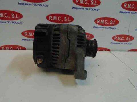 Foto 2ª: Alternador Nissan Micra 1.3 16V CAT 75CV 55KW [CG13] (1995)