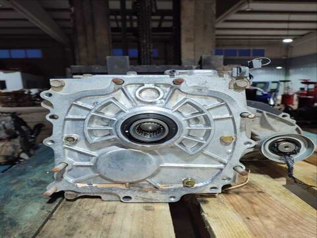 Caja Transfer Mitsubishi Montero VERSION INDEFINIDA