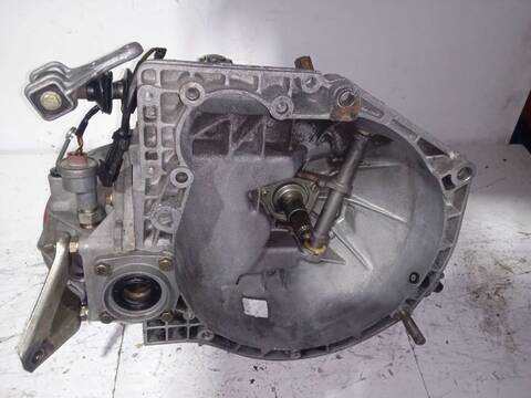 Caja Cambios Lancia Thema VERSION INDEFINIDA