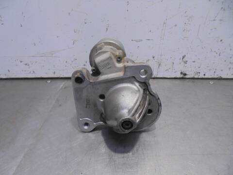 Foto 3ª: Motor de Arranque Ford EcoSport TITANIUM 95CV 70KW [XVJD] (2017)