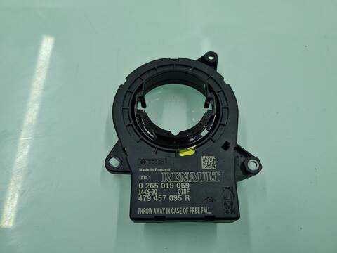 Anillo Airbag Renault Captur DYNAMIQUE 90CV 66KW