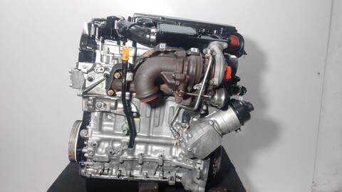 Motor Completo Citroen C2 1.4 HDI 68CV 50KW