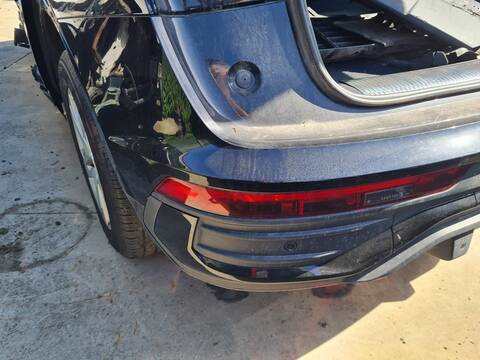 Foto 3ª: Paragolpes Trasero Audi Q5 35 TDI QUATTRO ADVANCED 163CV 120KW [DTNA] (2021)