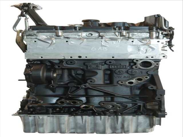 Foto 3ª: Motor Completo Volkswagen Transporter 2.0 TDI 150 CV 110KW [CXHA, CXHB, CXH] (2020)