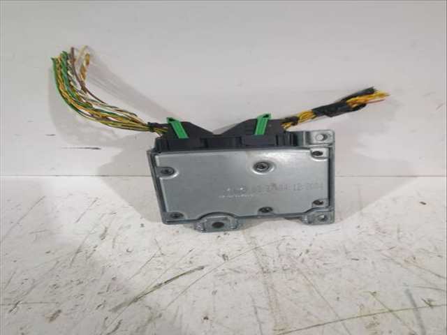 Foto 3ª: Centralita Airbag Peugeot 407 2.0 HDI 135 6DRHRH 6DRHRE 6DRHRG 6DRHRJ) 136CV 100KW [RHR (DW10BTED4)] (2005)