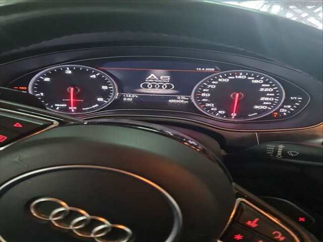 Foto 2ª: Cuadro de Instrumentos Audi A6 3.0 TDI ADVANCED EDITION 272CV 200KW (2016)
