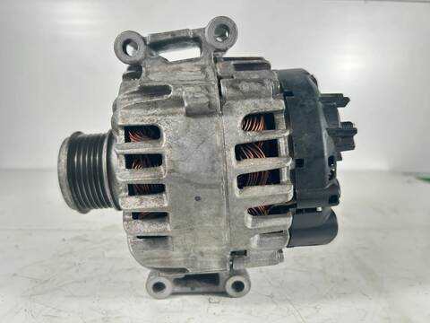 Foto 1ª: Alternador Skoda Superb 2 0 TSI 280-320 CV [DNF DNFE] (2024)