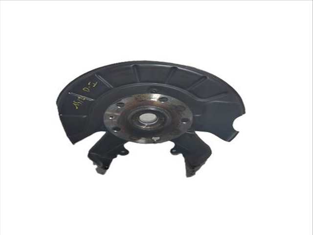 Mangueta Delantera Izquierda Seat Leon EMOCION 1 TDI 90CV