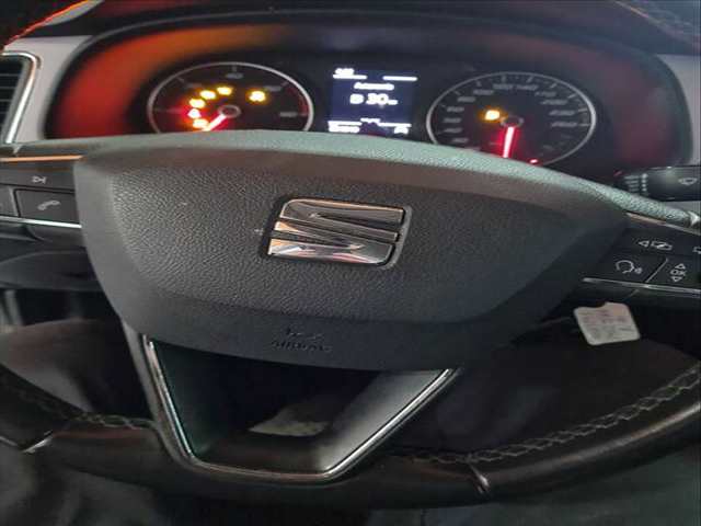 Foto 1ª: Kit Airbag Seat Leon 1.6 TDI 115CV 85KW [DDYA] (2017)