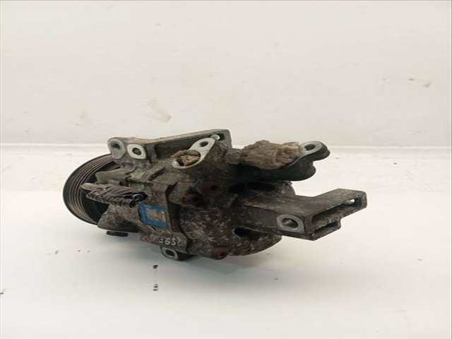 Compresor Aire Acondicionado Toyota Aygo CITY 68CV 50KW