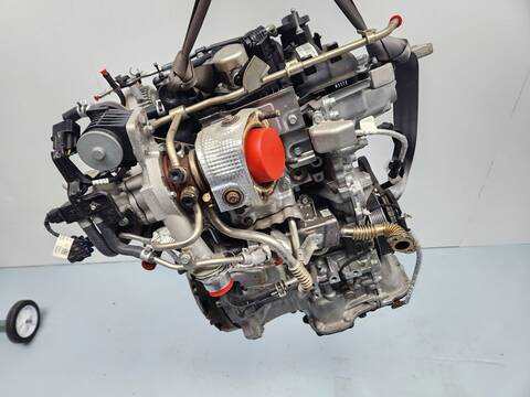 Foto 4ª: Motor Completo Hyundai i30 KLASS LR 119CV 88KW [G3LF] (2021)
