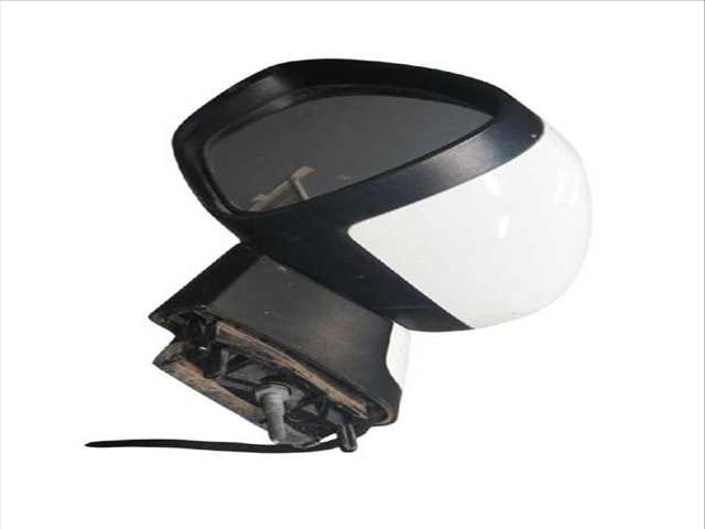 Foto 3ª: Retrovisor Izquierdo Citroen C4 1.6 HDI 110 (2009)