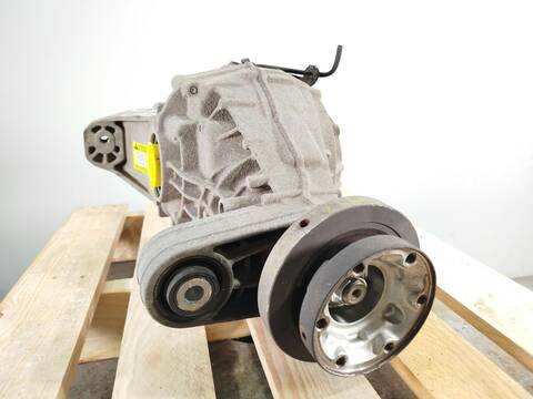 Foto 2ª: Diferencial Trasero Maserati Levante 3.0 D Q4 275CV 202KW [M 16164 D] (2017)