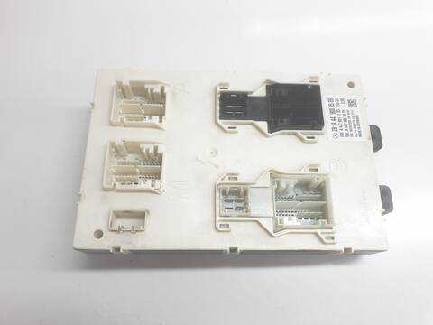 Foto 2ª: Centralita Motor ECU Mercedes Vito 114-116-119 CDI PRO EXTRALARGA 447.705) (2019)