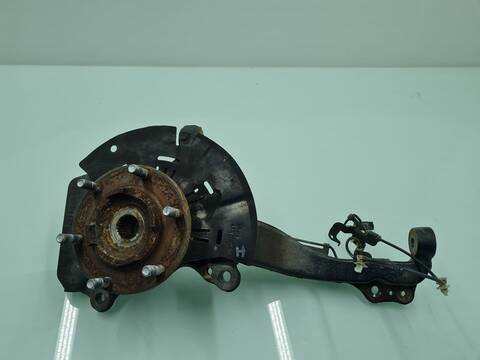 Mangueta Delantera Izquierda Ford Ranger DOPPELKABINE 4X4 WILDTRAK 200CV 147KW