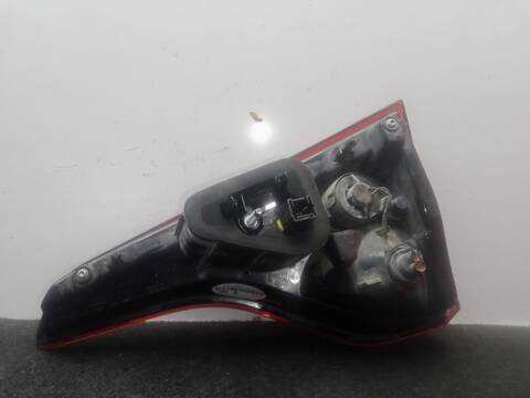 Foto 2ª: Piloto Portón Izquierdo Renault Scenic 1.3 TCE 140 140CV 103KW IV J9_) [H5H 450,H5H 470,H5H 490] (2018)