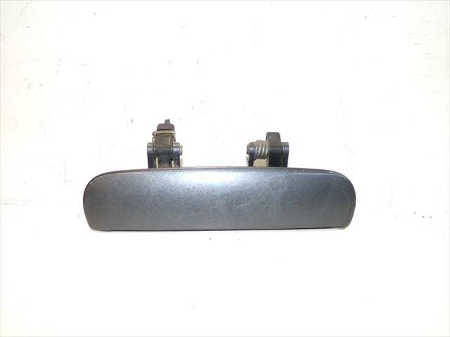 Foto 1ª: Maneta Exterior Trasera Derecha Audi A6 2.5 TDI 1997-2004 [AKE] (2003)