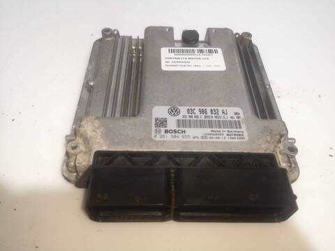 Centralita Motor ECU Volkswagen Tiguan BWK