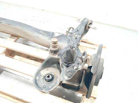 Foto 3ª: Puente Trasero Peugeot 308 1.5 BLUEHDI 130 131CV 96KW [YHZ (DV5RC)] (2019)