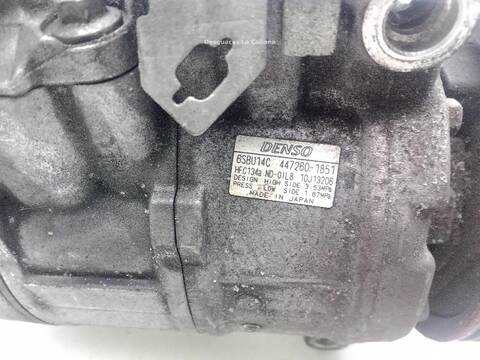 Foto 2ª: Compresor Aire Acondicionado Bmw Serie 3 316 G E46) (2004)