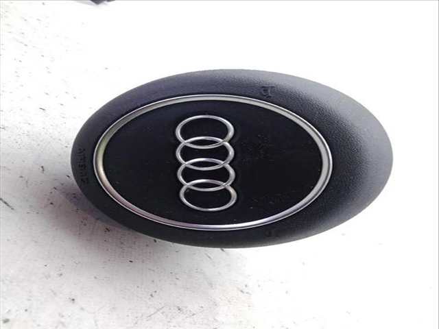 Foto 3ª: Kit Airbag Audi A3 2.0 TFSI (2012)