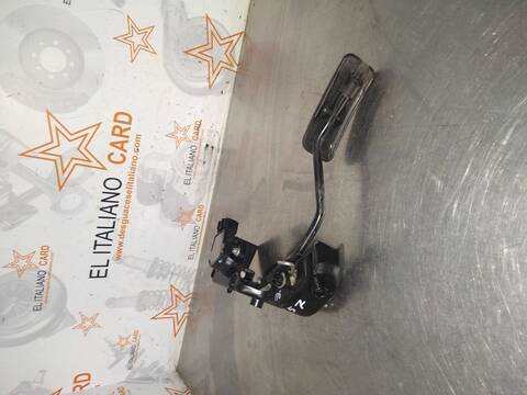 Foto 2ª: Pedal Acelerador Toyota Corolla 2.2 D-4D SOL 136CV 100KW [2ADFTV] (2006)