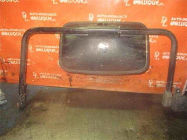 Foto 3ª: Retrovisor Izquierdo Nissan Eco 3.0 TD [BD30T]