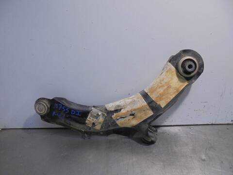Foto 2ª: Brazo Suspension Delantero Izquierdo Renault Megane CONFORT AUTHENTIQUE BERLINA 113CV 83KW II BERLINA 5P [K4M T7] (2002)