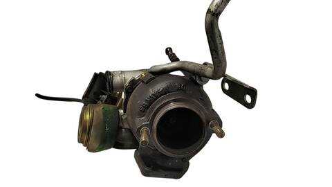 Foto 2ª: Turbocompresor Bmw Serie 3 315 320D 2 16V DIESEL CAT 136CV [M47D20] (1998)