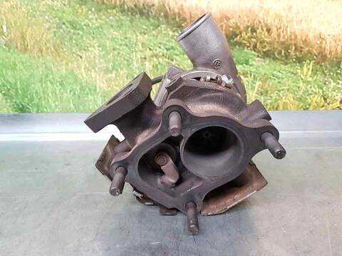 Foto 3ª: Turbocompresor Mitsubishi Montero 3.2 DI-D CAT 165CV 121KW [4M41] (2000)