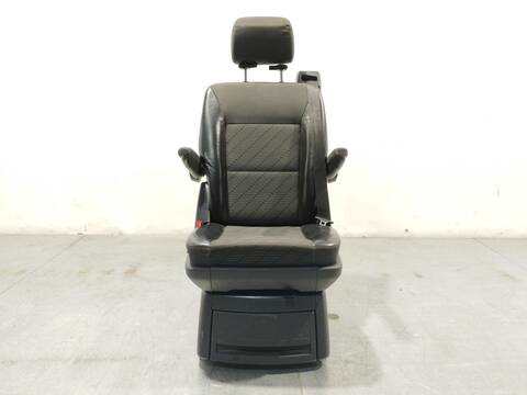 Asientos Traseros Volkswagen Multivan 2.0 BITDI 4MOTION 180CV 132KW