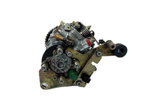 Foto 3ª: Bomba Inyeccion Ford Mondeo GHIA 2 TDCI CAT 140CV [QXBA] (2007)