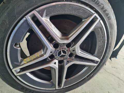 LLanta Chapa Mercedes Clase CLA 200 1.3 GASOLINA M282.914 C118 118.387)