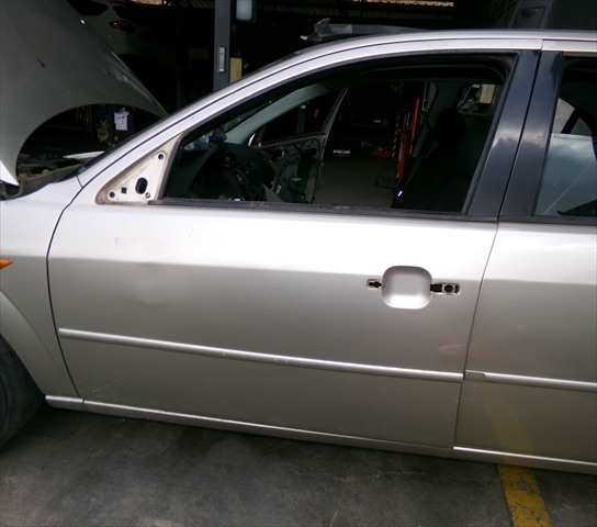 Puerta Delantera Izquierda Ford Mondeo 2.0 TDCI 2000-2007