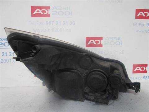 Foto 2ª: Faro Izquierdo Renault Espace 2.0 DCI JK03) 173CV 127KW [M9R 760] (2009)