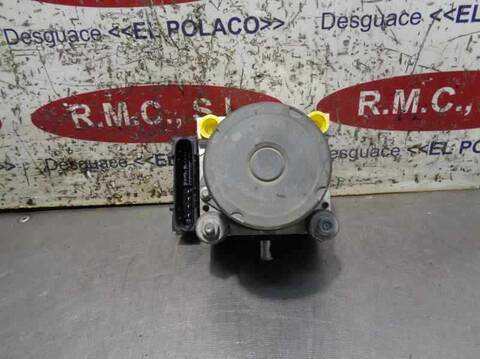 Foto 4ª: Abs Citroen Jumper 33 L1 HDI 100 101CV 74KW CAJA ABIERTA [4HV] (2007)