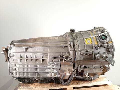 Foto 1ª: Caja Cambios Mercedes Clase E 180 2.0 E 220 D 213.004) 200CV 147KW [OM 654.820] (2023)