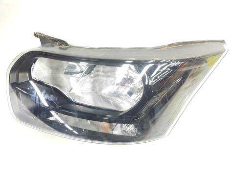 Foto 1ª: Faro Izquierdo Ford Transit 350 L3 HD) CABINA SIMPLE TREND