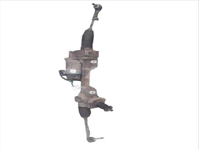 Foto 1ª: Cremallera de Direccion Bmw Serie 3 315 318 D (2004)