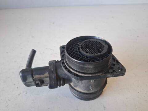 Foto 2ª: Caudalimetro Seat Leon SIGNO 1.9 TDI 110CV (1999)