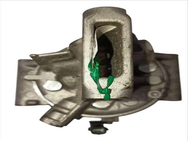 Foto 2ª: Compresor Aire Acondicionado Dacia Duster 1.5 DCI 95 HMAF) (2017)