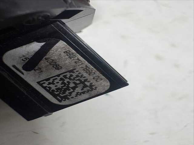 Foto 3ª: Motor de Arranque Peugeot 3008 HNS (2019)